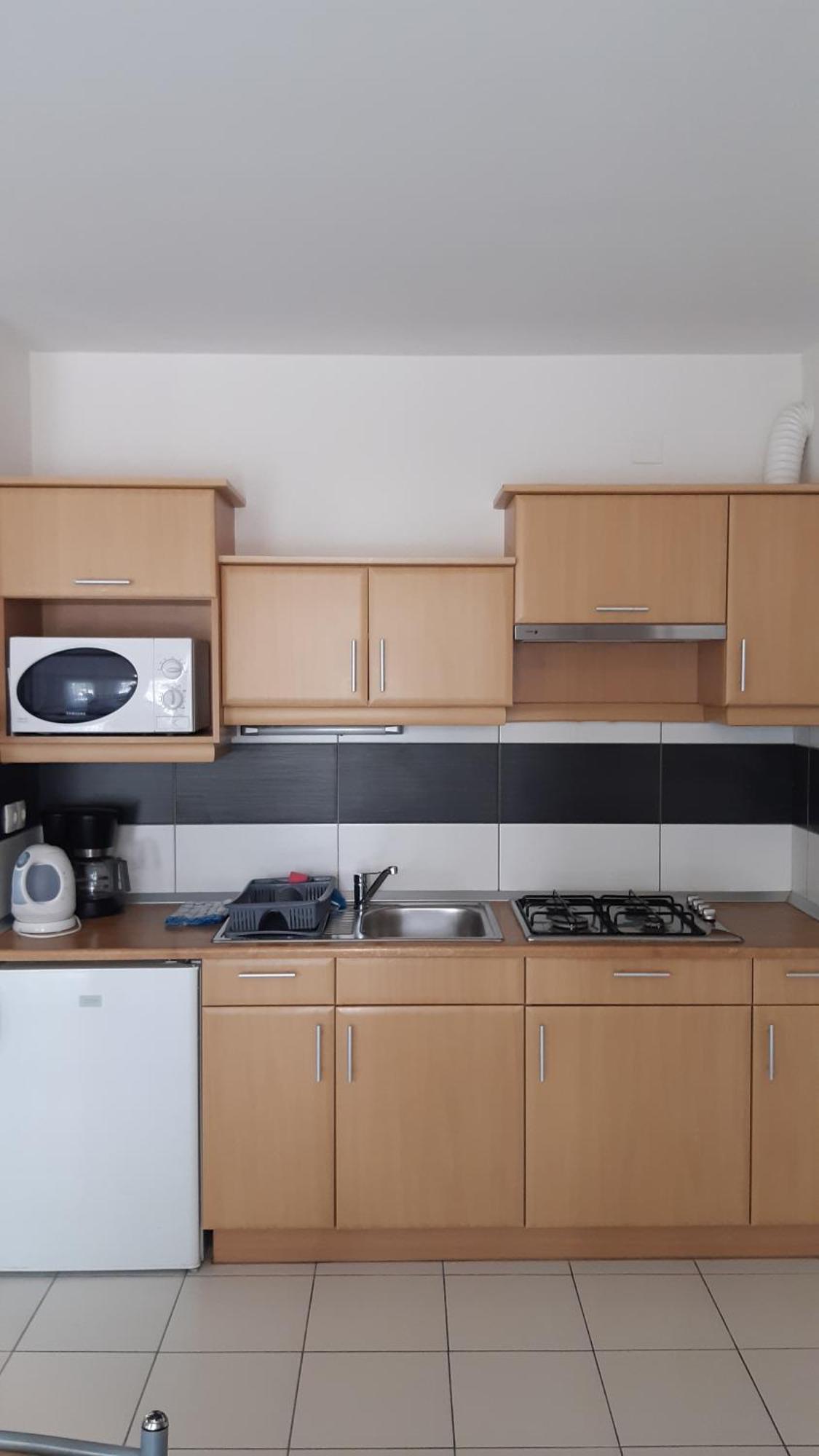 Mary Apartmanhaz Heviz Bagian luar foto
