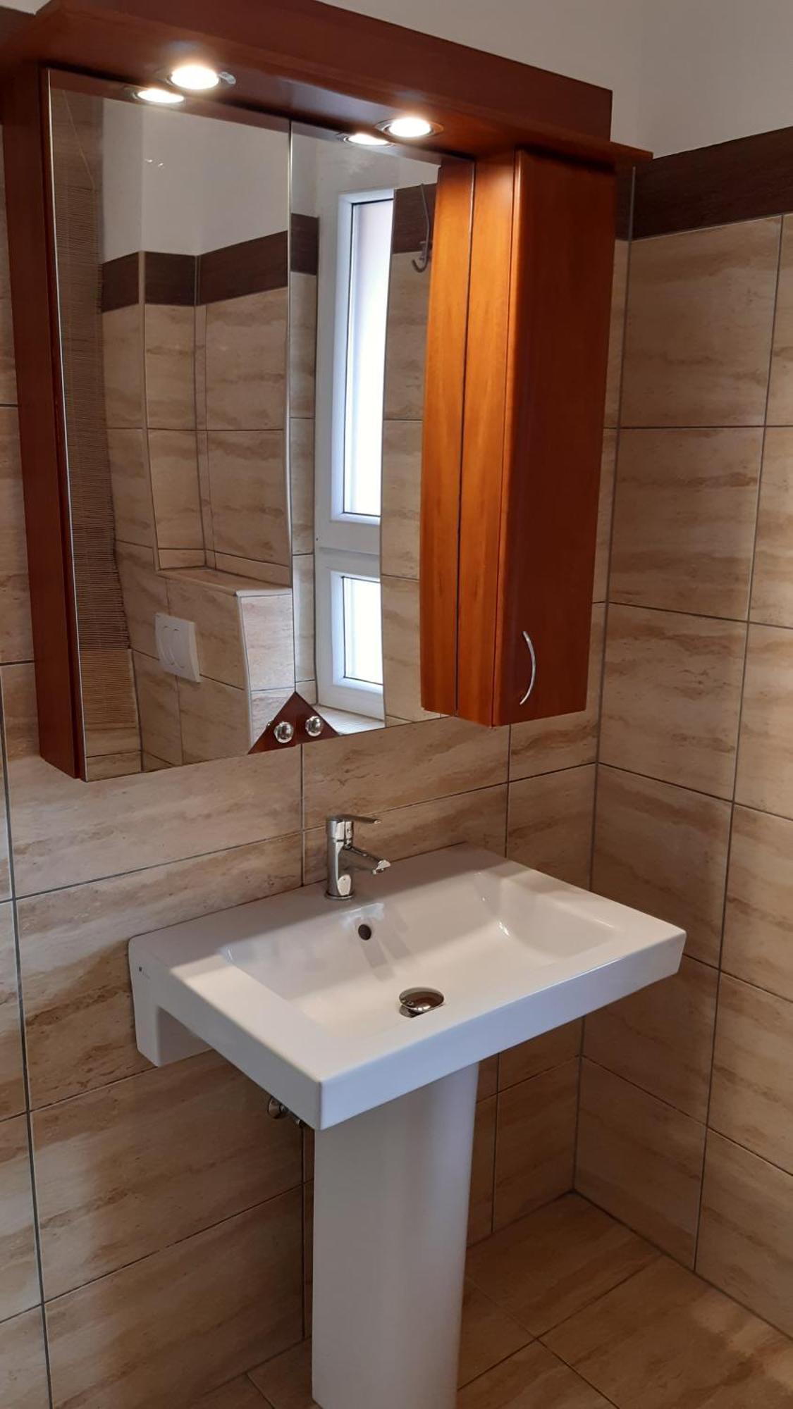 Mary Apartmanhaz Heviz Bagian luar foto