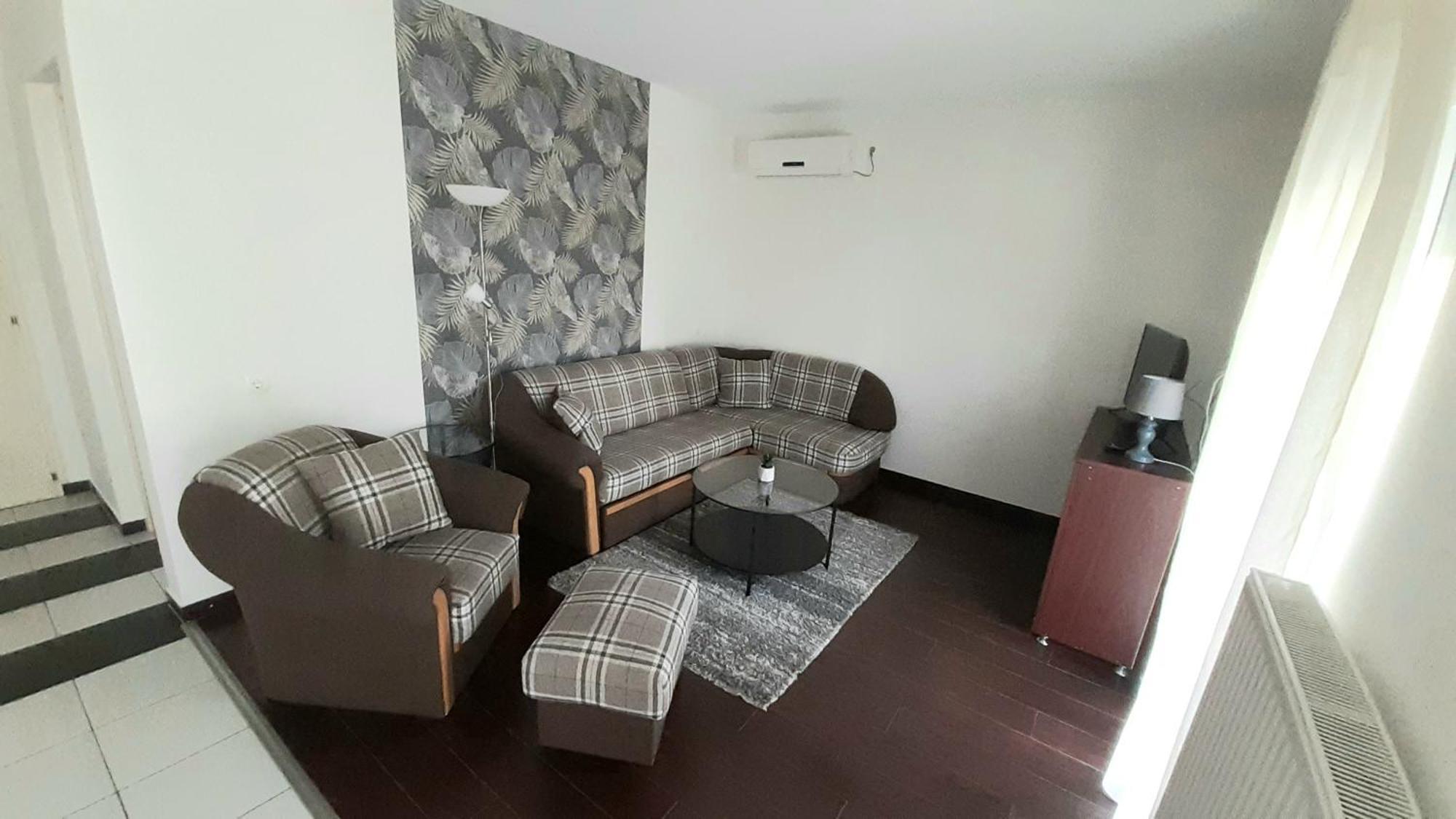 Mary Apartmanhaz Heviz Bagian luar foto