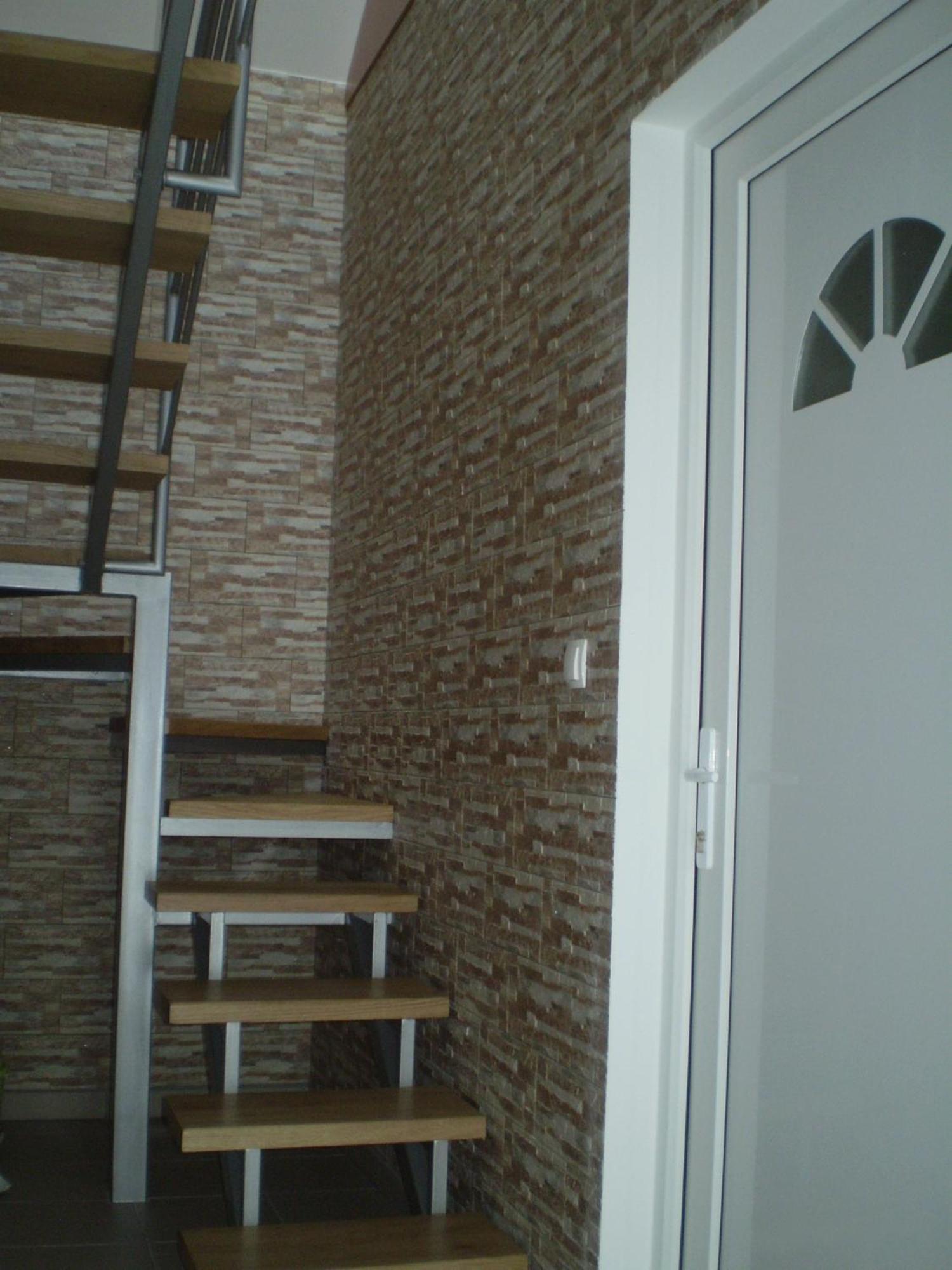 Mary Apartmanhaz Heviz Bagian luar foto