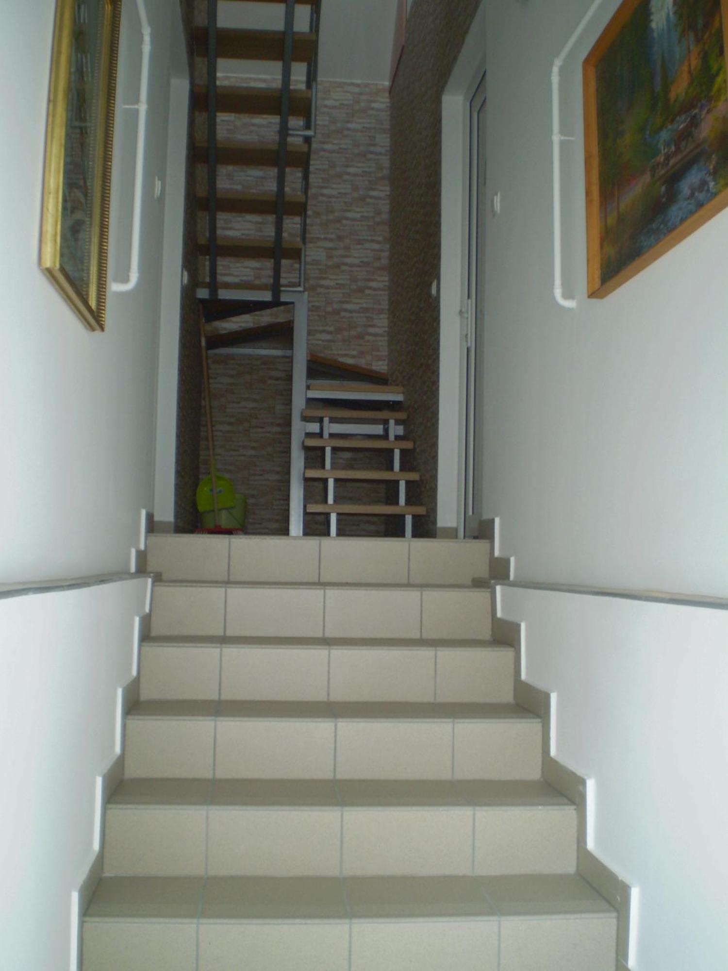 Mary Apartmanhaz Heviz Bagian luar foto