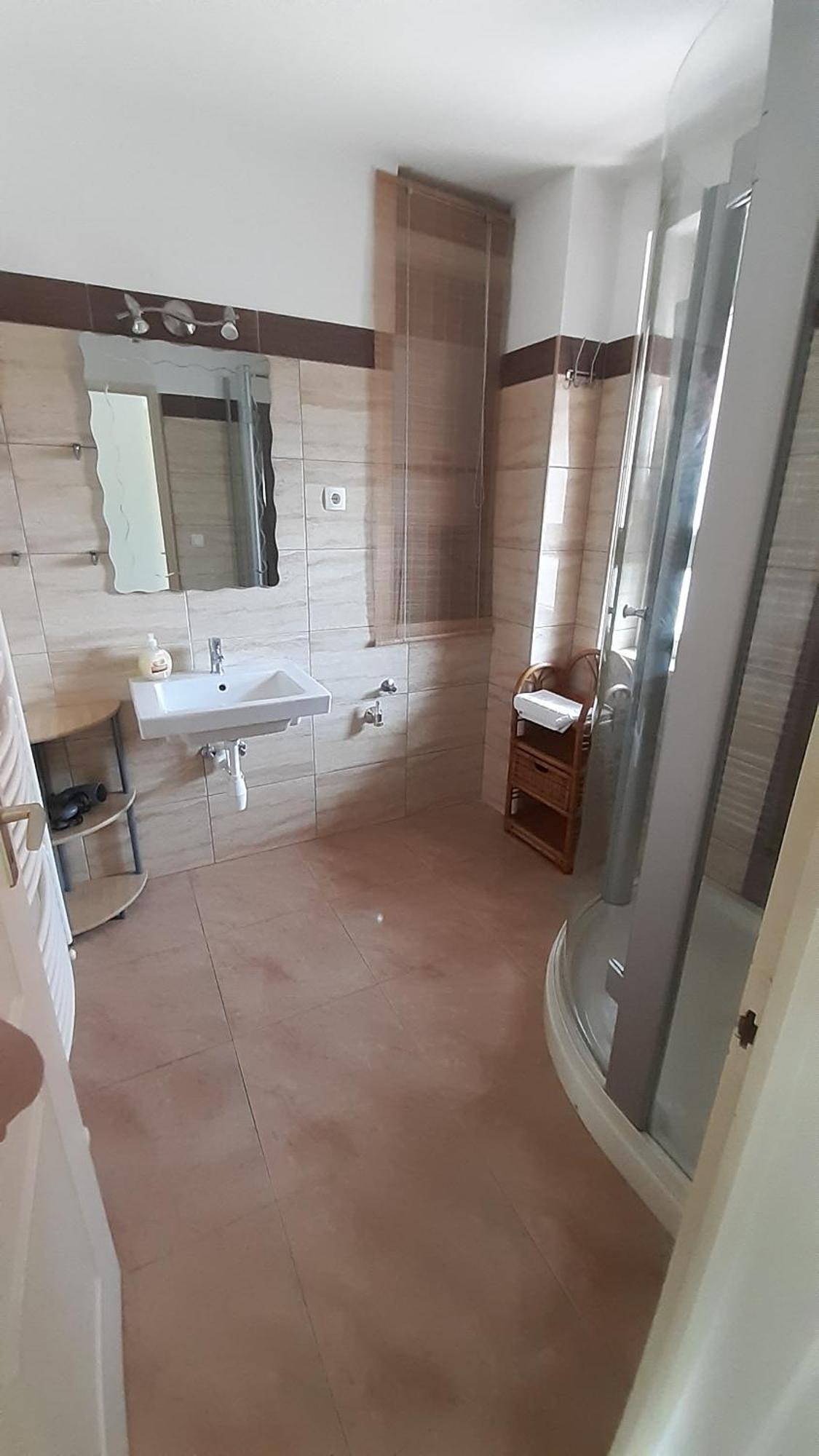 Mary Apartmanhaz Heviz Bagian luar foto
