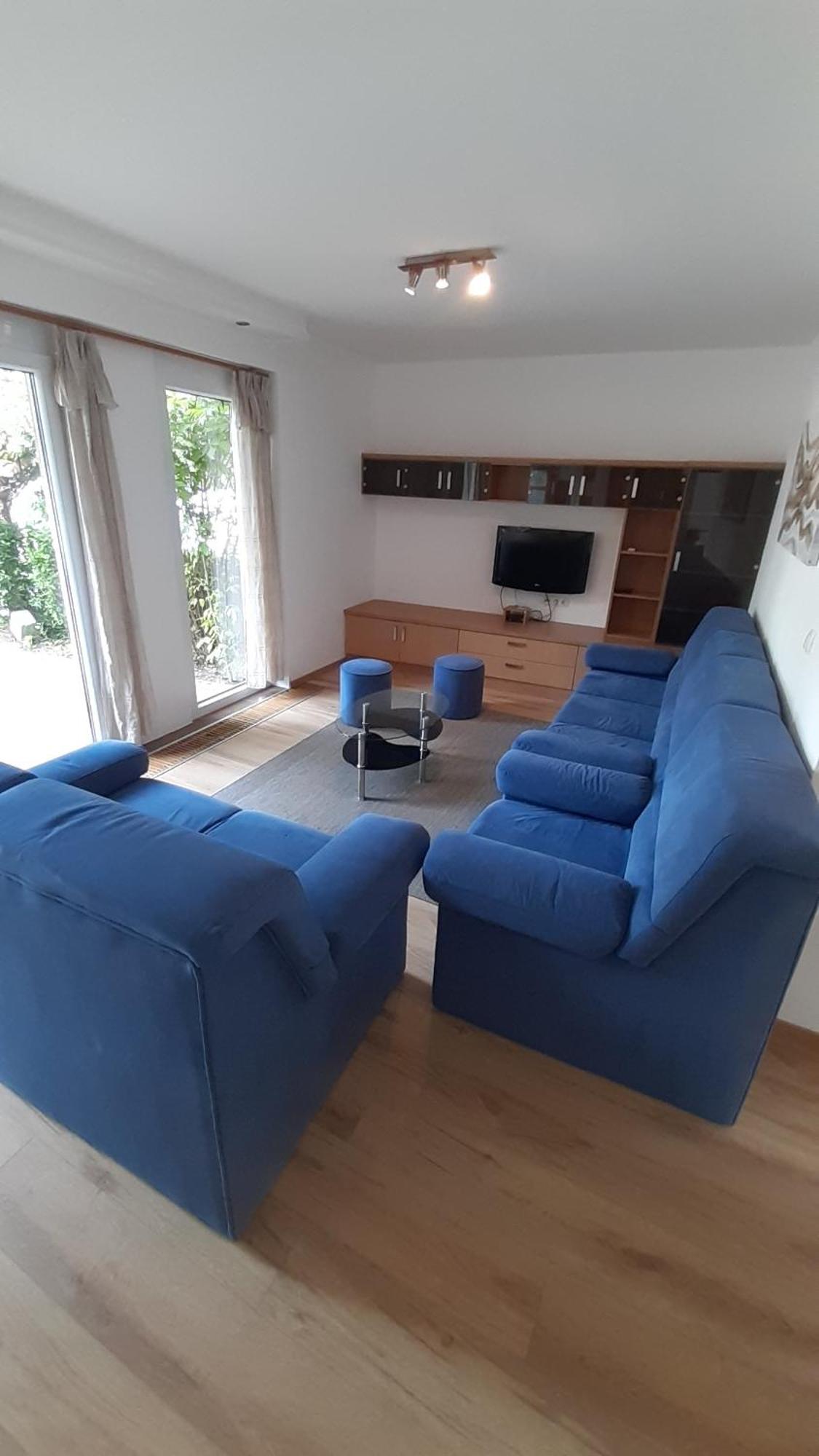 Mary Apartmanhaz Heviz Bagian luar foto