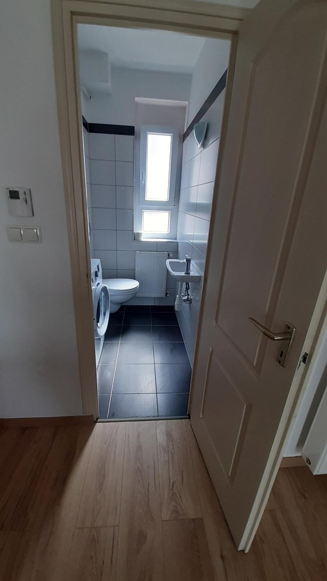 Mary Apartmanhaz Heviz Bagian luar foto